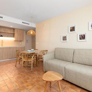 Appartement met een Slaapkamer